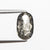 2.32ct 10.77x6.57x3.67mm Oval Double Cut 18904-04