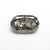 2.32ct 10.77x6.57x3.67mm Oval Double Cut 18904-04