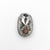 1.74ct 8.68x5.75x3.82mm Oval Double Cut 18904-05