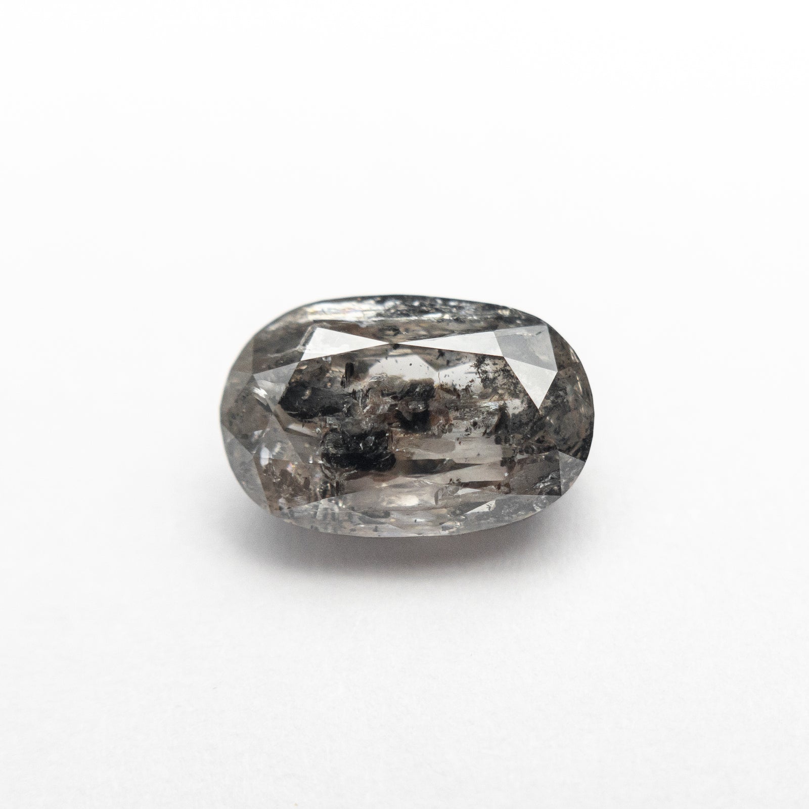 1.74ct 8.68x5.75x3.82mm Oval Double Cut 18904-05