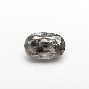 1.74ct 8.68x5.75x3.82mm Oval Double Cut 18904-05