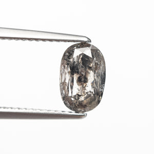 1.74ct 8.68x5.75x3.82mm Oval Double Cut 18904-05