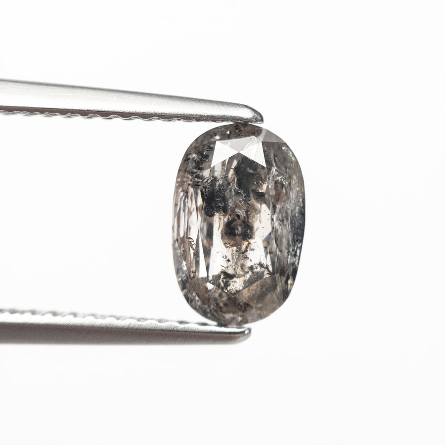 1.74ct 8.68x5.75x3.82mm Oval Double Cut 18904-05