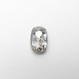 0.70ct 6.27x4.04x2.71mm Oval Double Cut 18904-08