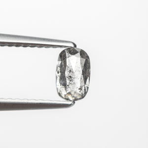 0.70ct 6.27x4.04x2.71mm Oval Double Cut 18904-08