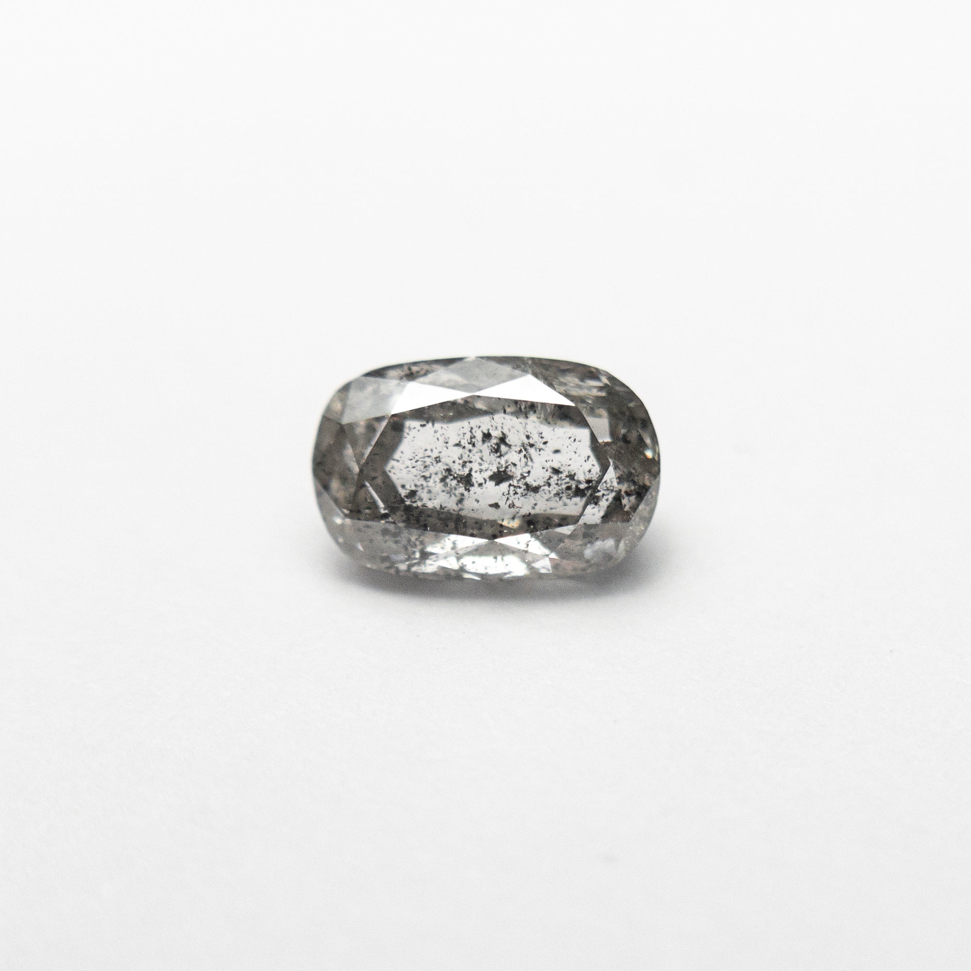 0.70ct 6.27x4.04x2.71mm Oval Double Cut 18904-08