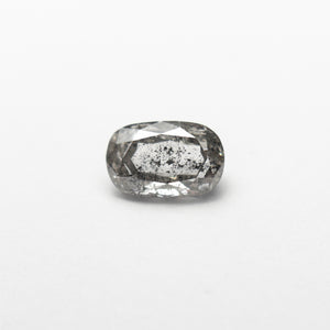 0.70ct 6.27x4.04x2.71mm Oval Double Cut 18904-08