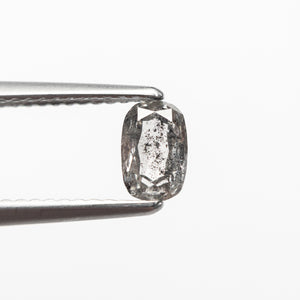 0.70ct 6.27x4.04x2.71mm Oval Double Cut 18904-08