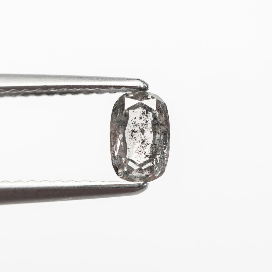 0.70ct 6.27x4.04x2.71mm Oval Double Cut 18904-08