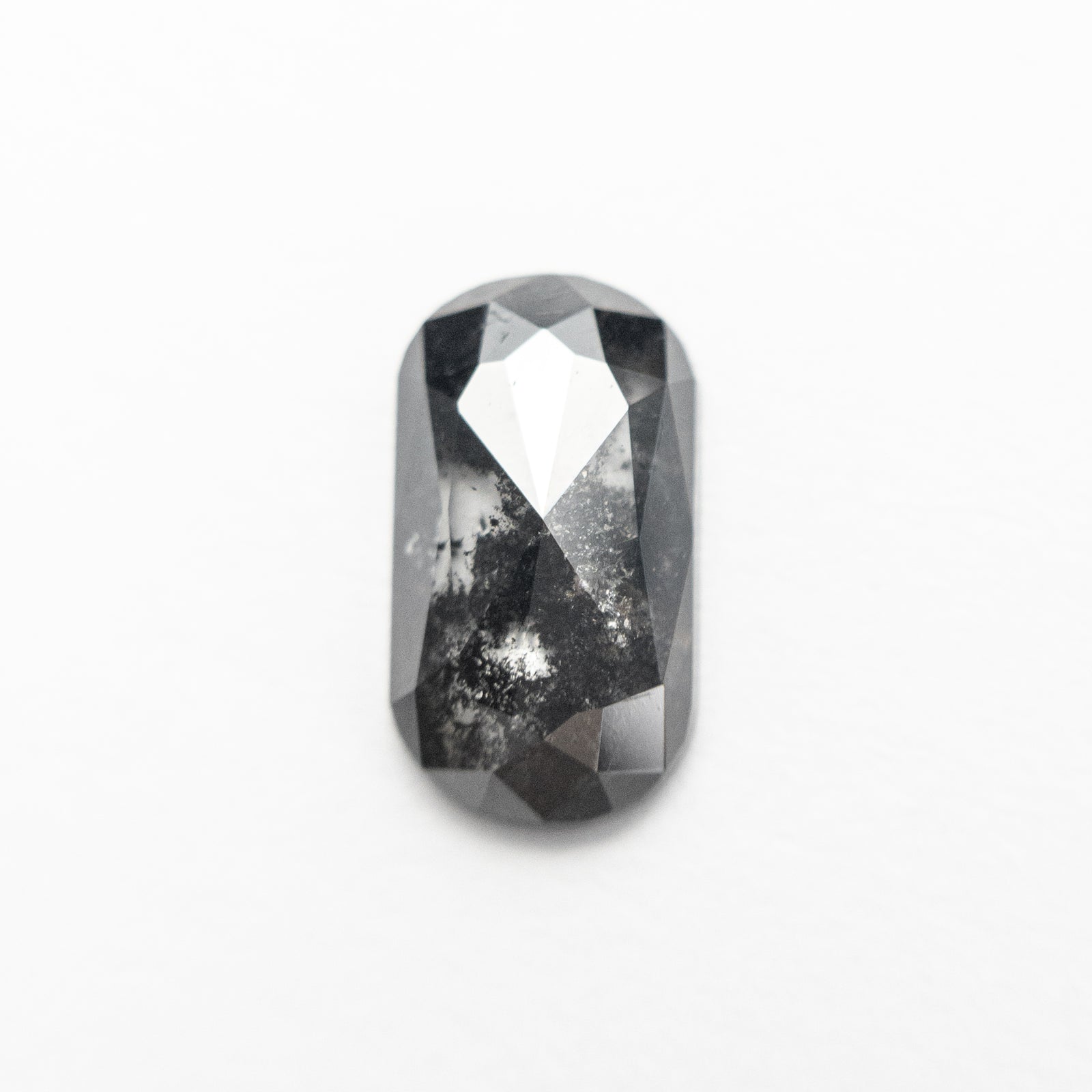 1.19ct 9.30x5.15x2.40mm Oval Rosecut 18904-11