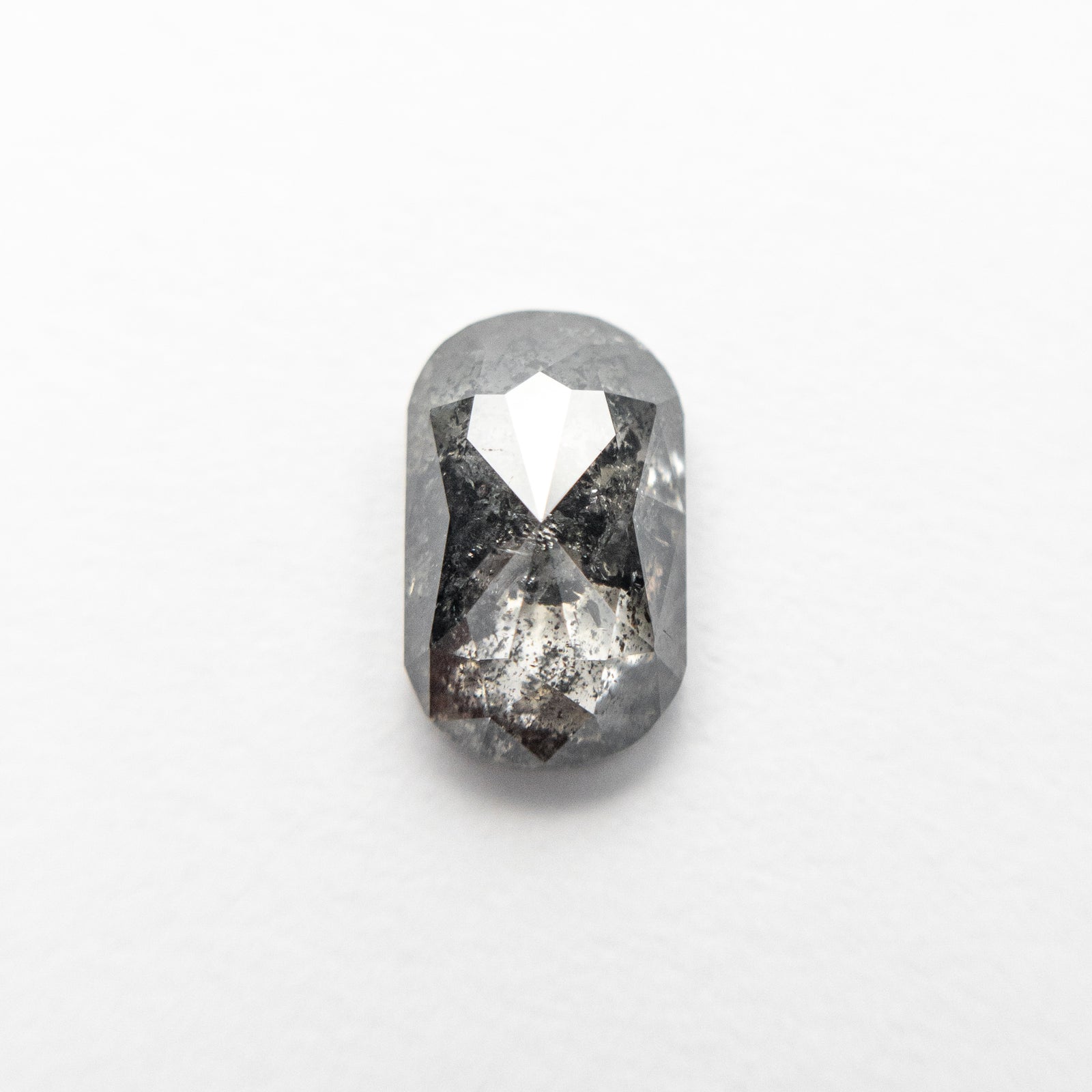 1.18ct 7.70x4.67x2.94mm Oval Rosecut 18904-12