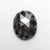 3.14ct 10.96x9.14x3.53mm Oval Rosecut 18904-14