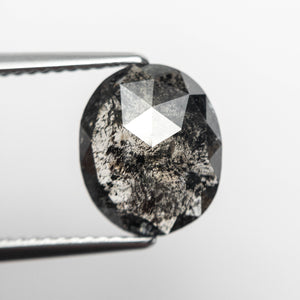 3.14ct 10.96x9.14x3.53mm Oval Rosecut 18904-14