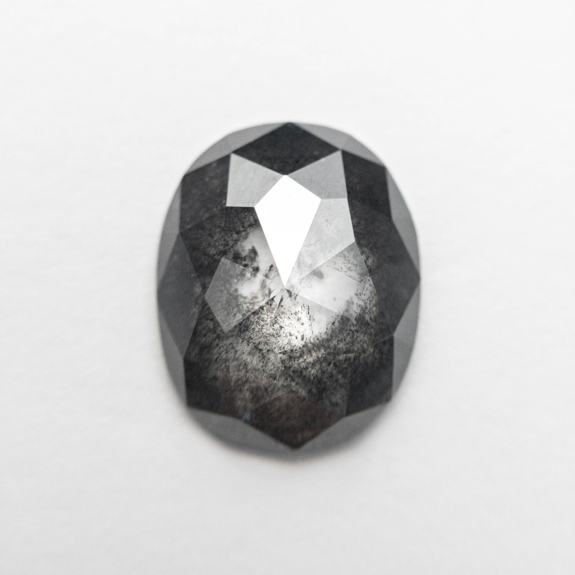 2.72ct 10.88x8.80x3.10mm Oval Rosecut 18904-15