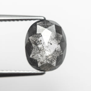 2.72ct 10.88x8.80x3.10mm Oval Rosecut 18904-15