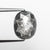 2.72ct 10.88x8.80x3.10mm Oval Rosecut 18904-15