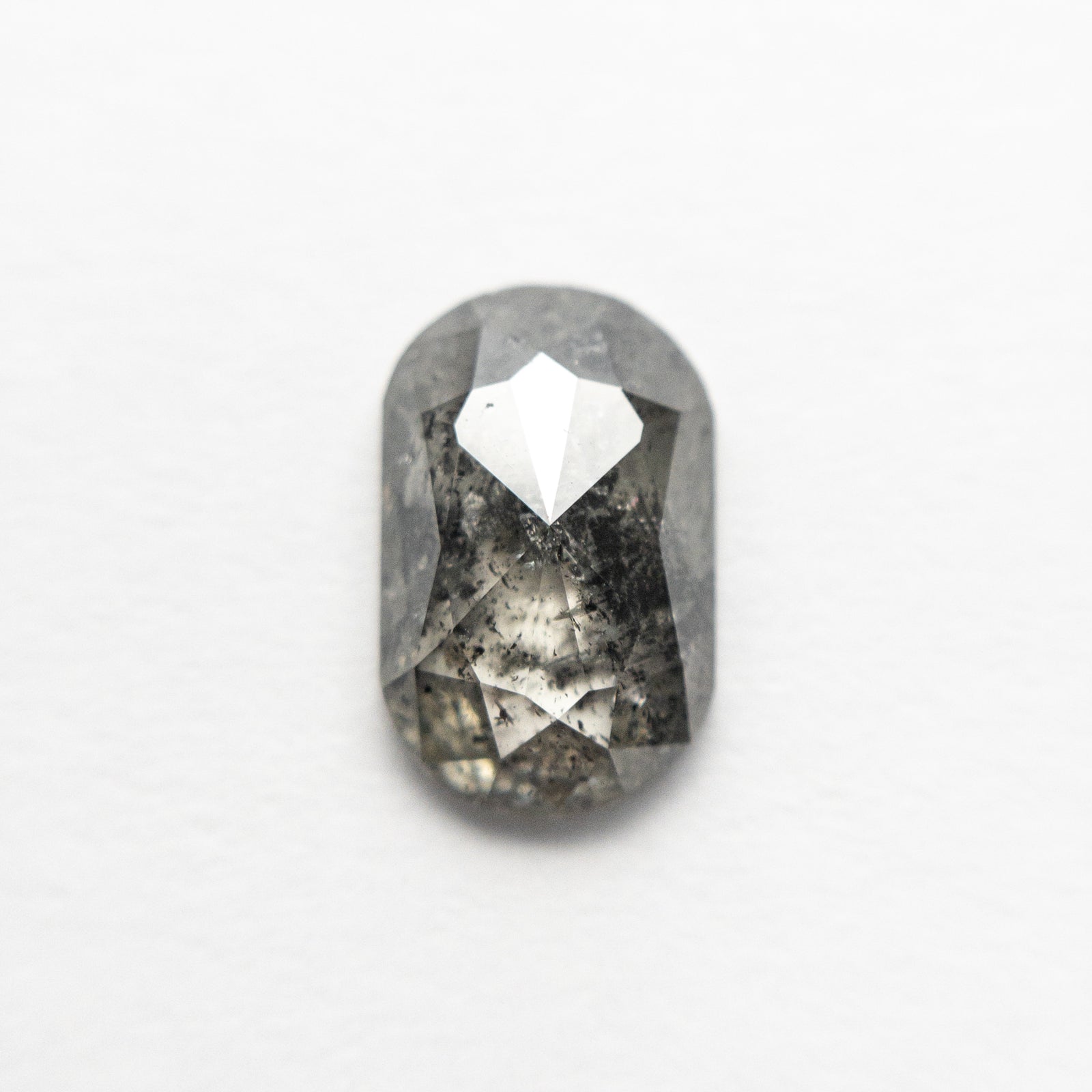 1.71ct 9.41x5.95x3.03mm Oval Rosecut 18904-16