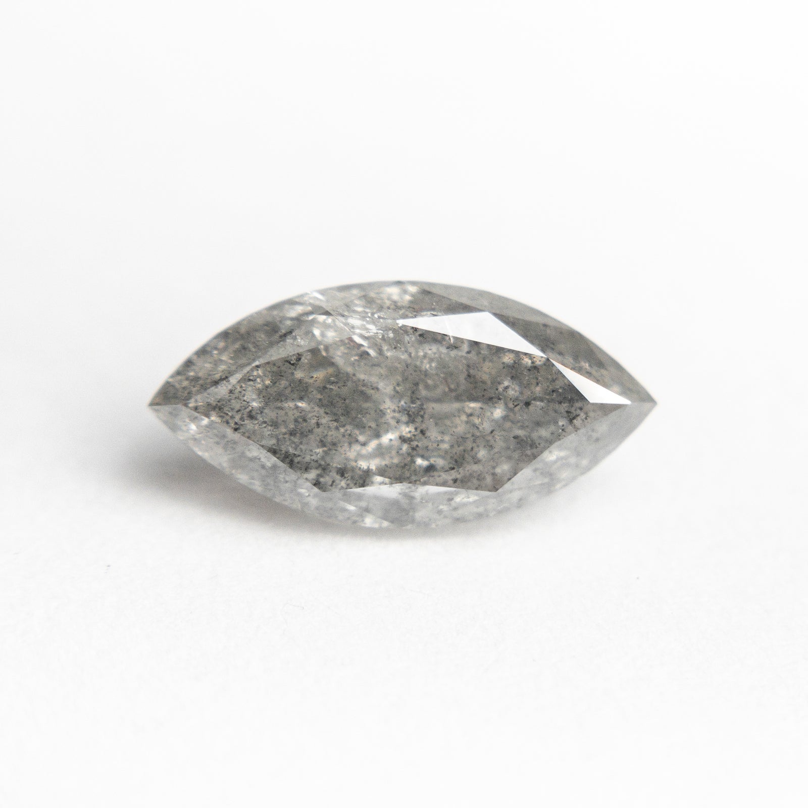 1.64ct 11.14x5.43x4.09mm Marquise Brilliant 18905-02