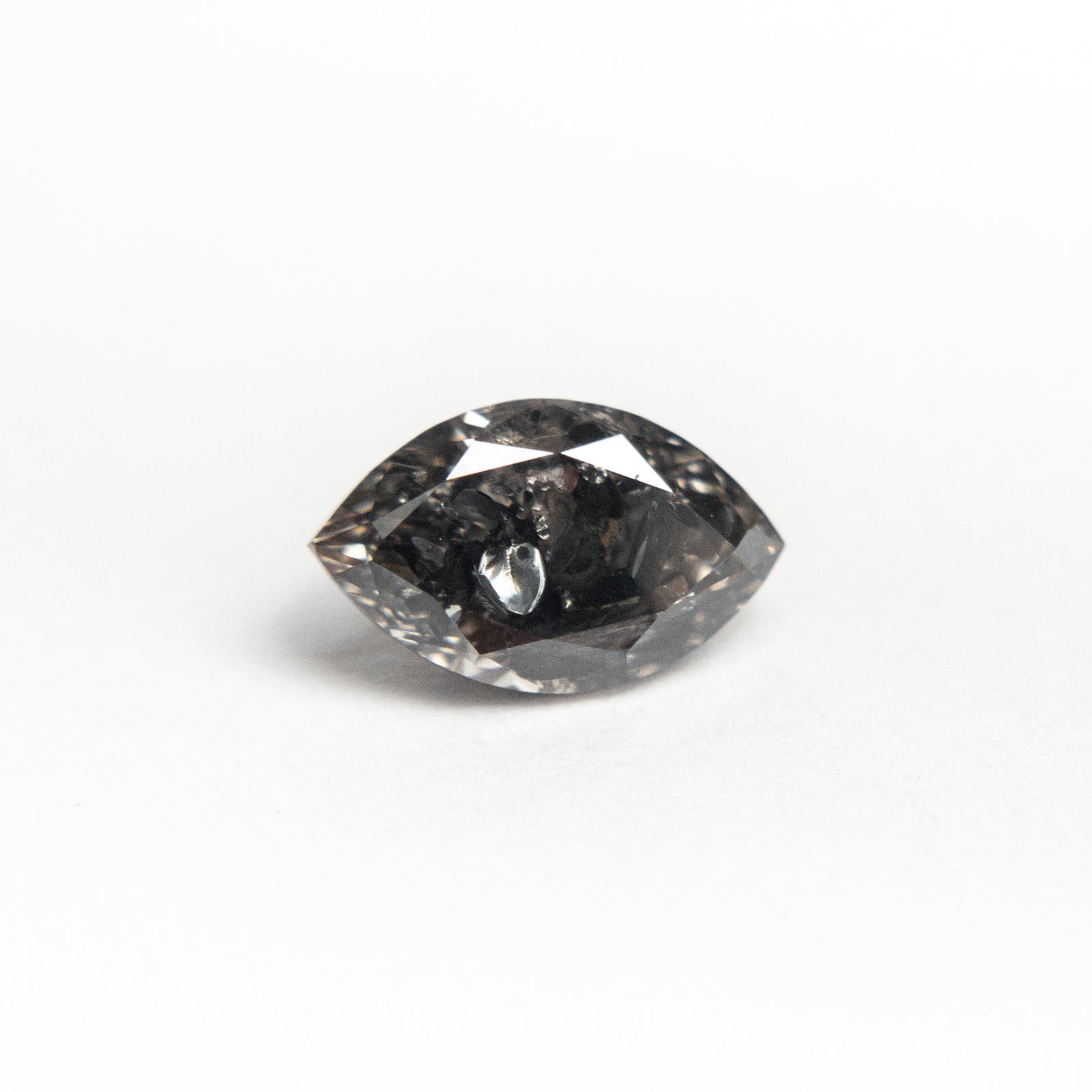 0.86ct 7.84x4.78x3.80mm Marquise Brilliant 18905-03