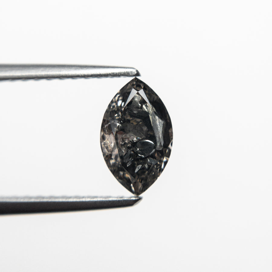 0.86ct 7.84x4.78x3.80mm Marquise Brilliant 18905-03