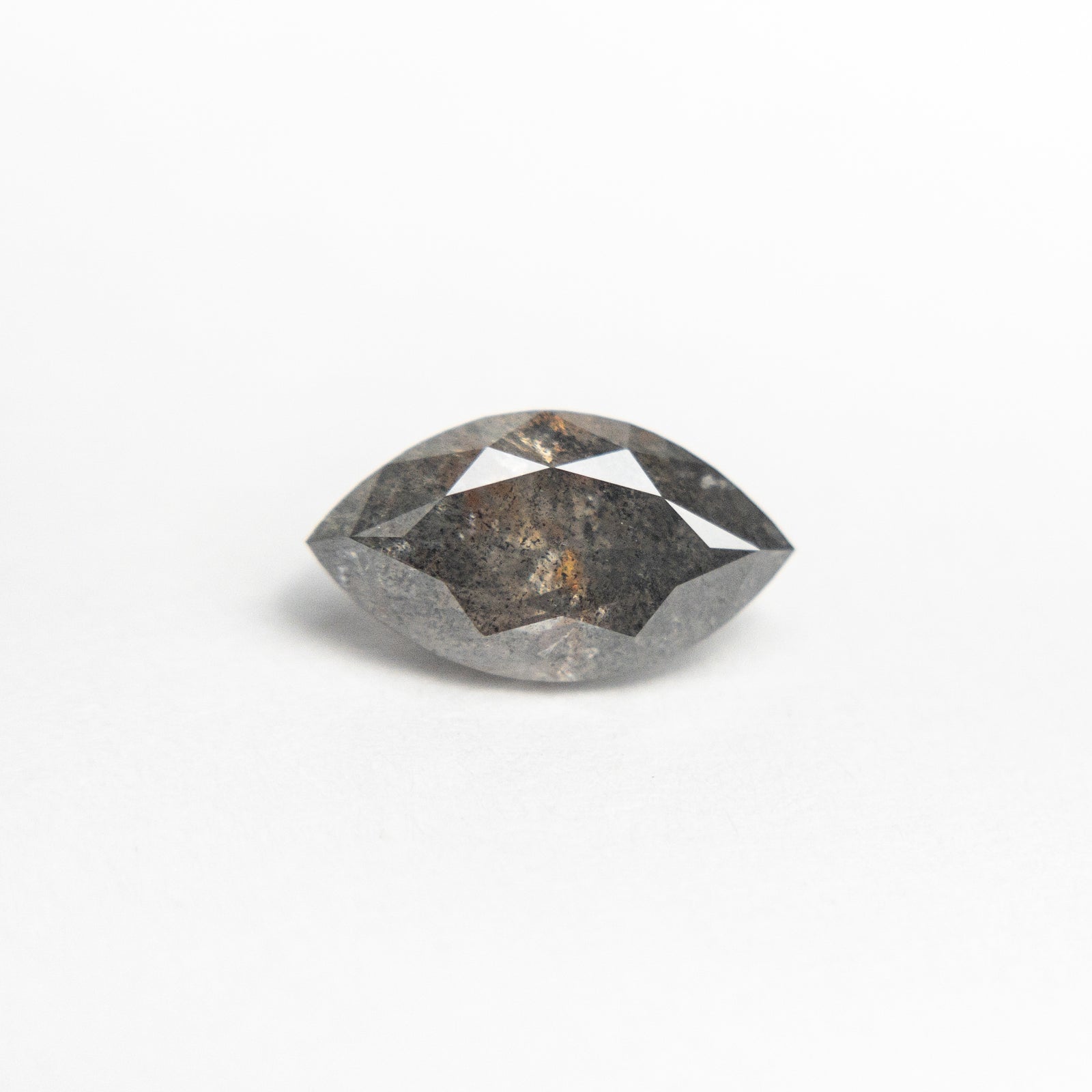 0.76ct 8.07x4.45x3.30mm Marquise Brilliant 18905-04