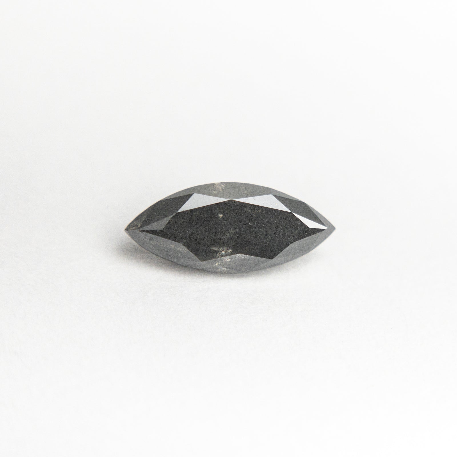 0.46ct 8.12x3.47x2.42mm Marquise Brilliant 18905-05