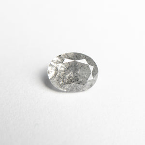 0.66ct 6.20x4.78x3.08mm Oval Brilliant 18906-03 - Misfit Diamonds