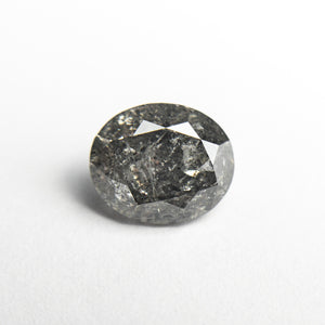 1.74ct 8.17x6.78x4.48mm Oval Brilliant 18906-19 - Misfit Diamonds