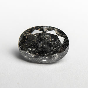 1.93ct 9.03x6.68x4.78mm Oval Brilliant 18906-20 - Misfit Diamonds