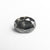 1.33ct 7.77x5.74x4.47mm Oval Brilliant 18906-34 - Misfit Diamonds