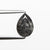 1.50ct 8.98x6.30x4.19mm Pear Brilliant 18907-04 - Misfit Diamonds