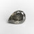 2.15ct 9.87x7.19x4.82mm Pear Brilliant 18907-13 - Misfit Diamonds
