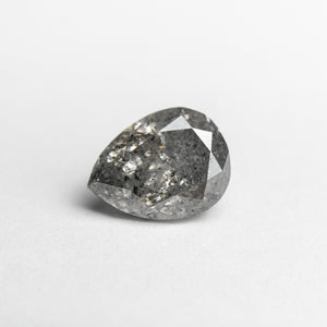1.62ct 8.32x6.35x4.69mm Pear Brilliant 18907-15 - Misfit Diamonds