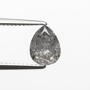 1.62ct 8.32x6.35x4.69mm Pear Brilliant 18907-15 - Misfit Diamonds