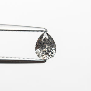 0.49ct 5.72x4.28x2.95mm Pear Brilliant 18907-17 - Misfit Diamonds