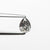 0.49ct 5.72x4.28x2.95mm Pear Brilliant 18907-17 - Misfit Diamonds