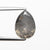 2.78ct 10.74x7.75x5.01mm Pear Brilliant 18907-21 - Misfit Diamonds