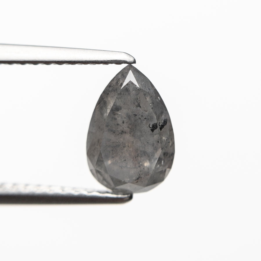 1.47ct 8.90x6.12x3.78mm Pear Brilliant 18907-23 - Misfit Diamonds
