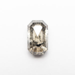 1.79ct 8.57x5.09x3.84mm Cut Corner Rectangle Double Cut 18908-02 HOLD D3133 Sept 7/2021 - Misfit Diamonds