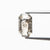 1.79ct 8.57x5.09x3.84mm Cut Corner Rectangle Double Cut 18908-02 HOLD D3133 Sept 7/2021 - Misfit Diamonds