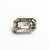 1.79ct 8.57x5.09x3.84mm Cut Corner Rectangle Double Cut 18908-02 HOLD D3133 Sept 7/2021 - Misfit Diamonds