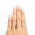 1.79ct 8.57x5.09x3.84mm Cut Corner Rectangle Double Cut 18908-02 HOLD D3133 Sept 7/2021 - Misfit Diamonds