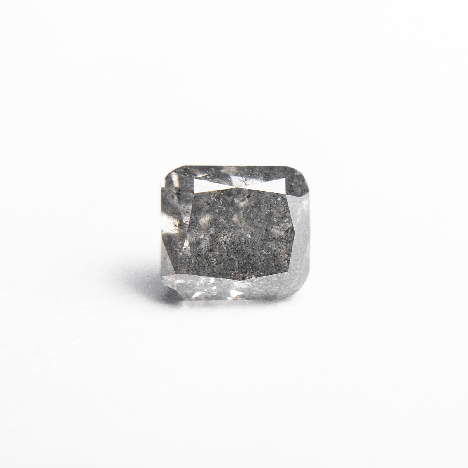 1.32ct 5.90x5.27x4.44mm Cushion Brilliant 18908-03 - Misfit Diamonds