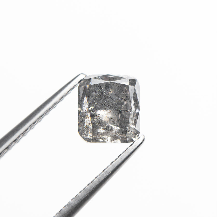 1.32ct 5.90x5.27x4.44mm Cushion Brilliant 18908-03 - Misfit Diamonds