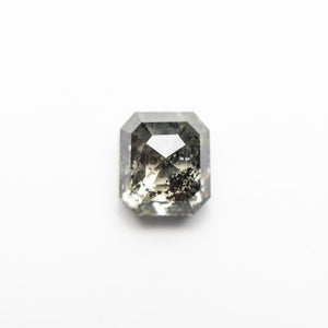 1.28ct 6.15x5.44x3.76mm Cut Corner Rectangle Double Cut 18908-04 - Misfit Diamonds