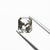 1.28ct 6.15x5.44x3.76mm Cut Corner Rectangle Double Cut 18908-04 - Misfit Diamonds