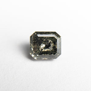 1.28ct 6.15x5.44x3.76mm Cut Corner Rectangle Double Cut 18908-04 - Misfit Diamonds
