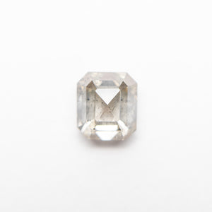 1.28ct 6.14x5.54x4.21mm Cut Corner Rectangle Double Cut 18908-08 - Misfit Diamonds