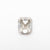 1.28ct 6.14x5.54x4.21mm Cut Corner Rectangle Double Cut 18908-08 - Misfit Diamonds