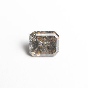 1.05ct 6.06x5.17x3.58mm Cut Corner Rectangle Double Cut 18908-09 - Misfit Diamonds